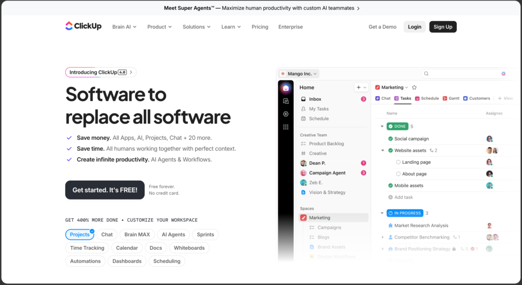老系统要不要换？6款项目管理平台测评与企业替换思路解析