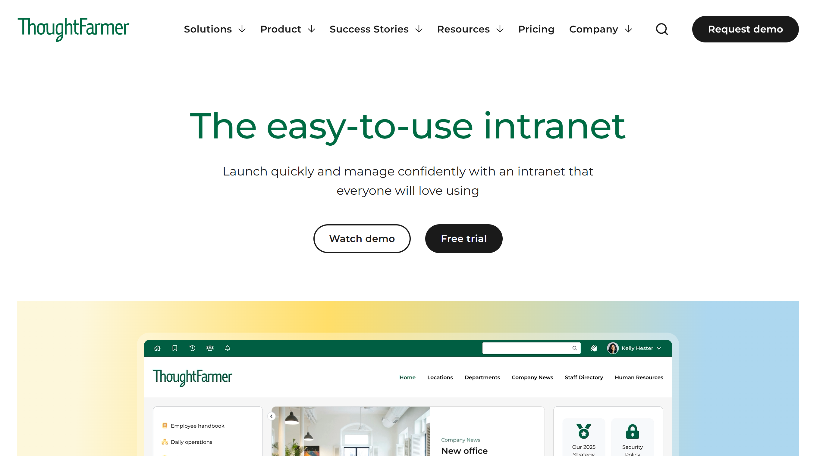 企业内网协同办公软件推荐：7款私有化部署如何选