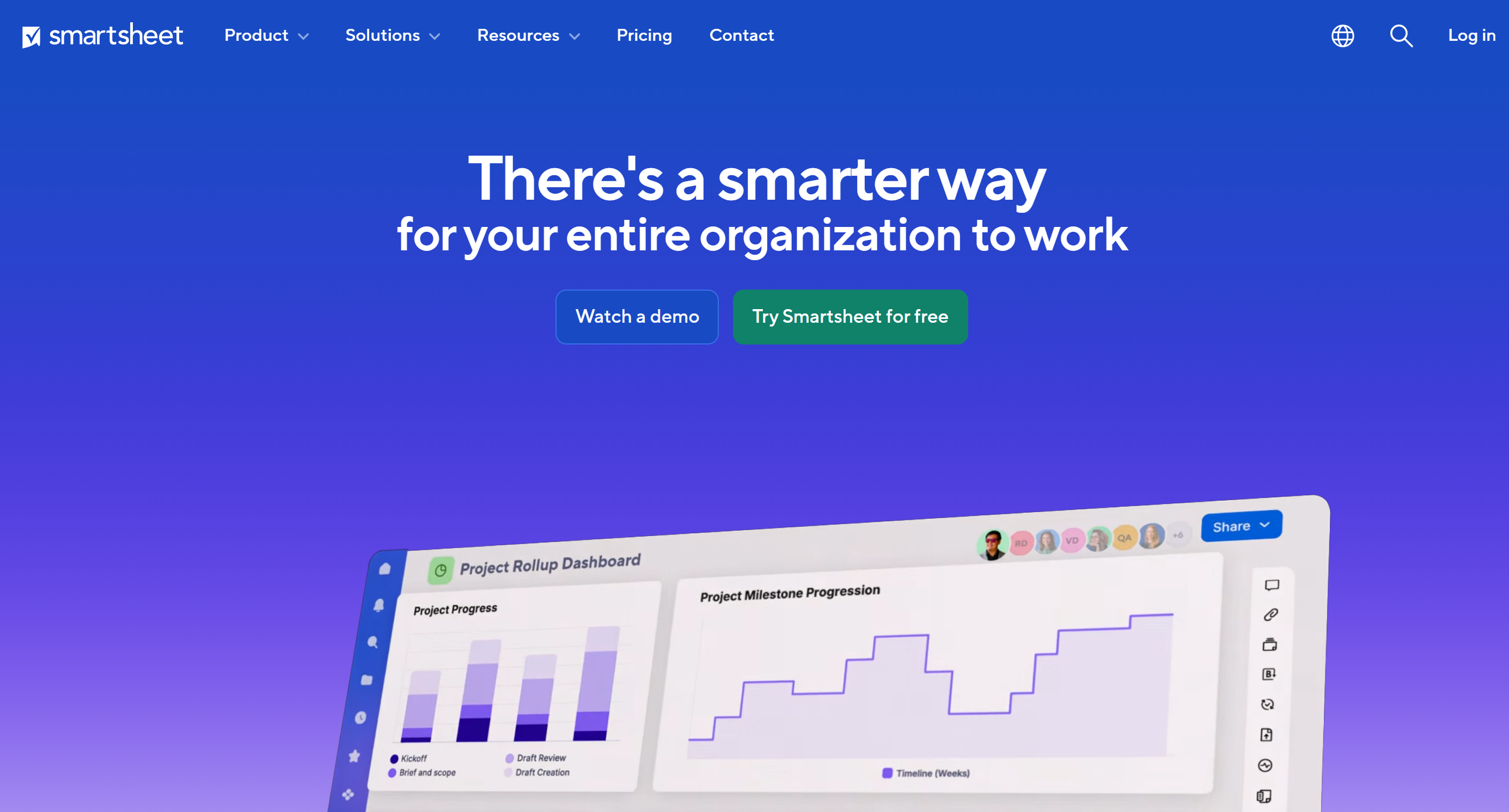 在线甘特图工具哪个好？6款实用对比