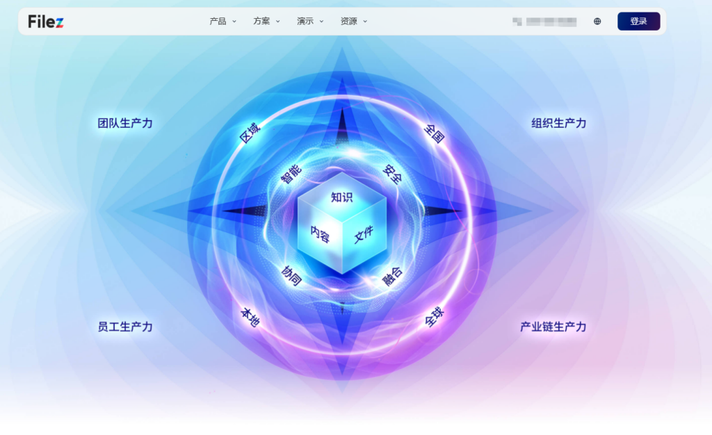 怎么选企业云盘？这12款主流软件值得中小企业收藏