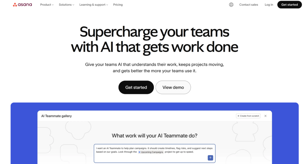 多项目协同怎么避免资源打架？研发团队常见的 7 类处理方式