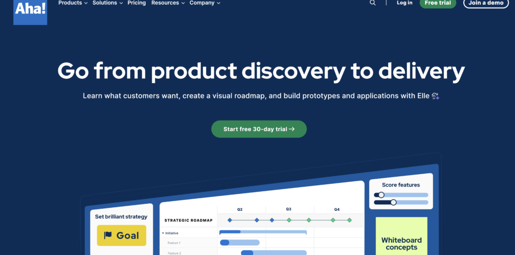 产品路线图怎么同步给业务团队？一篇讲清共享与协同方式