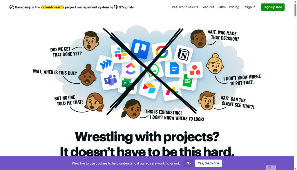 项目任务管理软件有哪些？2026 年 12 款主流工具盘点