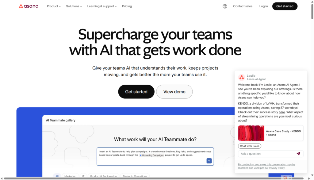 2026 年项目任务管理系统怎么选？10 款方案优劣对比