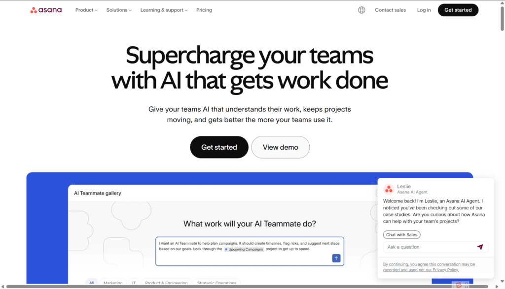 团队协作软件怎么选？12 款任务管理平台优缺点对比