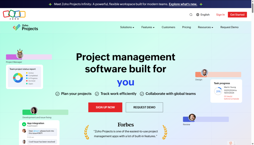 团队协作软件怎么选？12 款任务管理平台优缺点对比