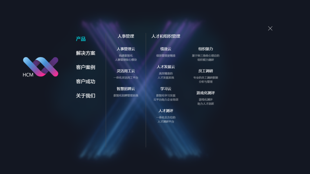 告别数据孤岛：6 款主流一体化 HR 管理系统对比测评