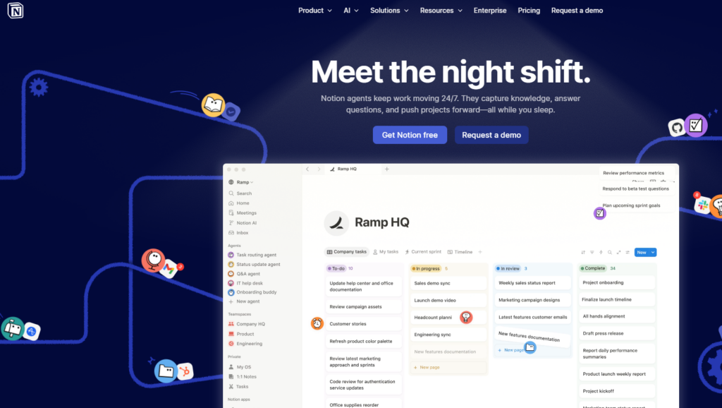 AI 时代知识管理：2026 年 8 款智能知识库系统推荐