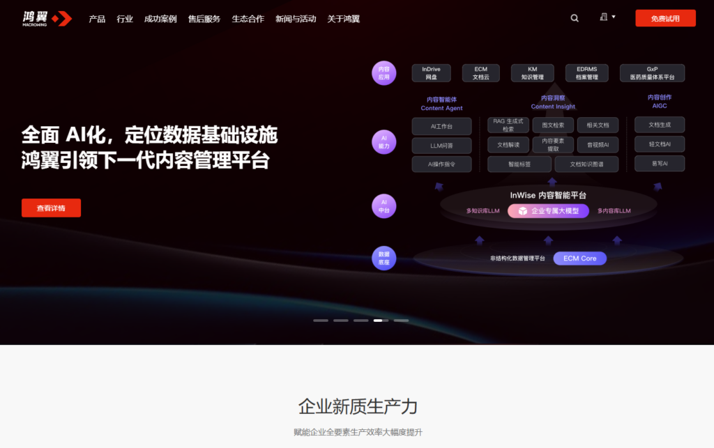 AI 知识库哪个好用？2026 年企业常比较的 8 大平台推荐