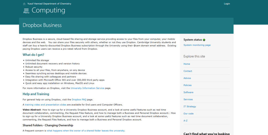 2026 年企业网盘推荐：10 款适合团队协作的工具盘点
