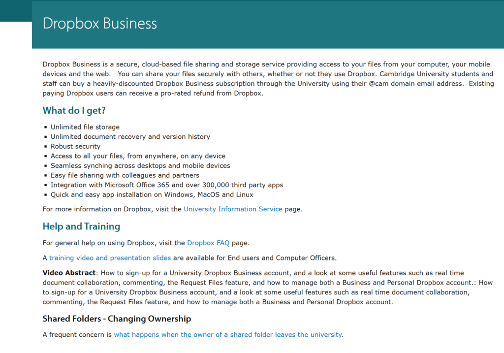 企业云盘怎么选？9 款常见产品功能、部署与安全对比
