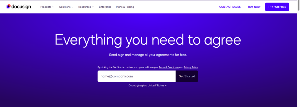 出海企业电子签平台推荐：7 款主流产品对比与选型思路