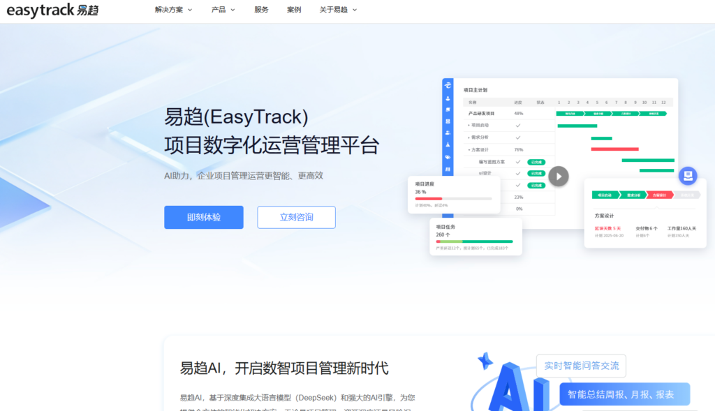 企业如何判断是否更换项目管理系统？附 9款主流系统对比