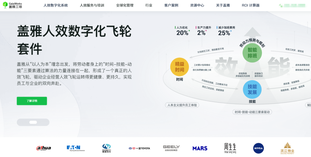 企业必看：2026年国产HR系统7大主流厂商深度盘点