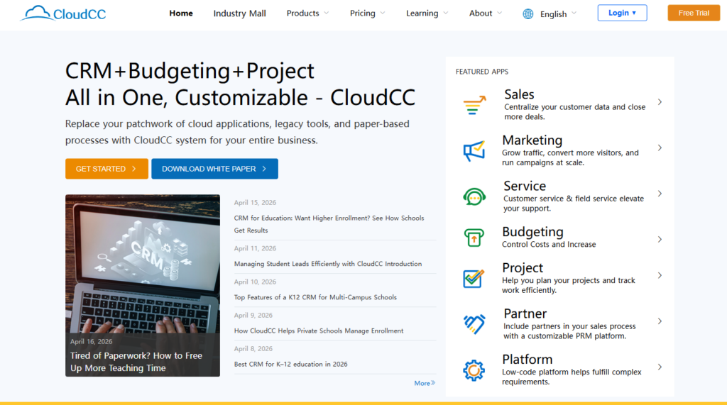 2026商机管理系统排行榜：提升销售转化率的10大必备工具