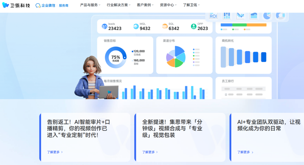 2026商机管理系统排行榜：提升销售转化率的10大必备工具