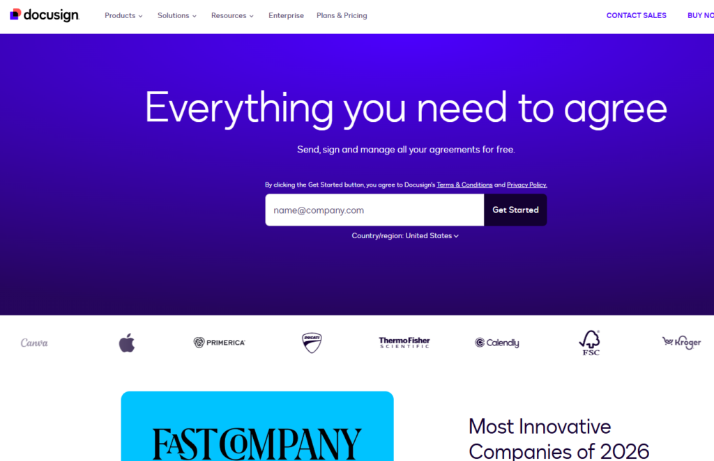 如何选择电子合同签署平台？2026年14家厂商优势拆解