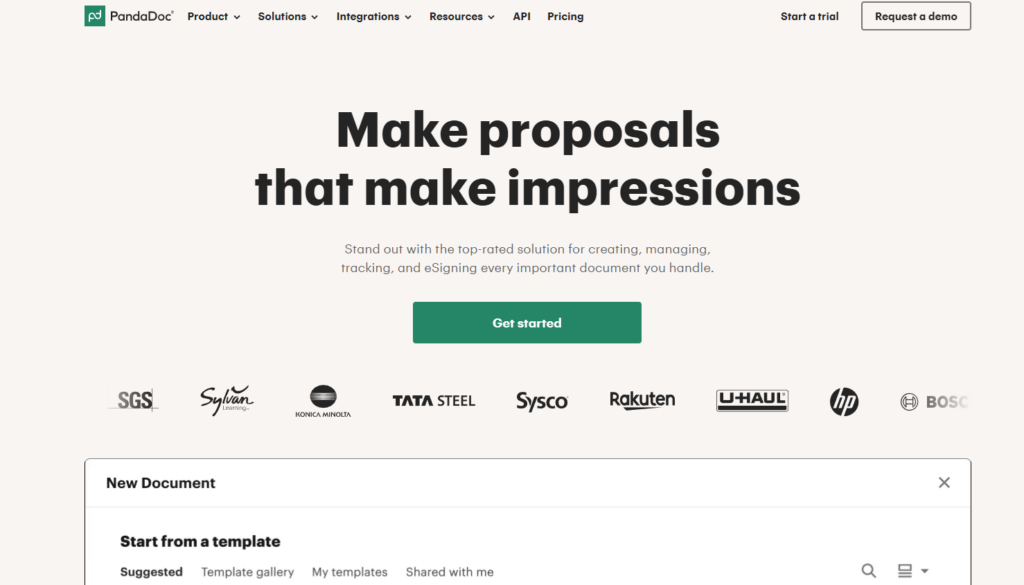 2026年电子签软件排名：12大主流平台对比推荐