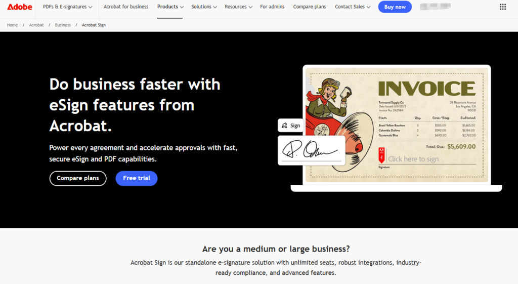 2026年电子签软件排名：12大主流平台对比推荐