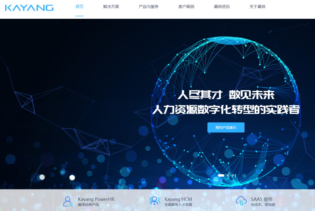 深度测评：SaaS 人事系统 vs 私有化部署，哪家成本更低？