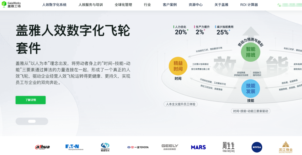 复杂算薪企业必看：6 款主流薪酬管理系统深度测评