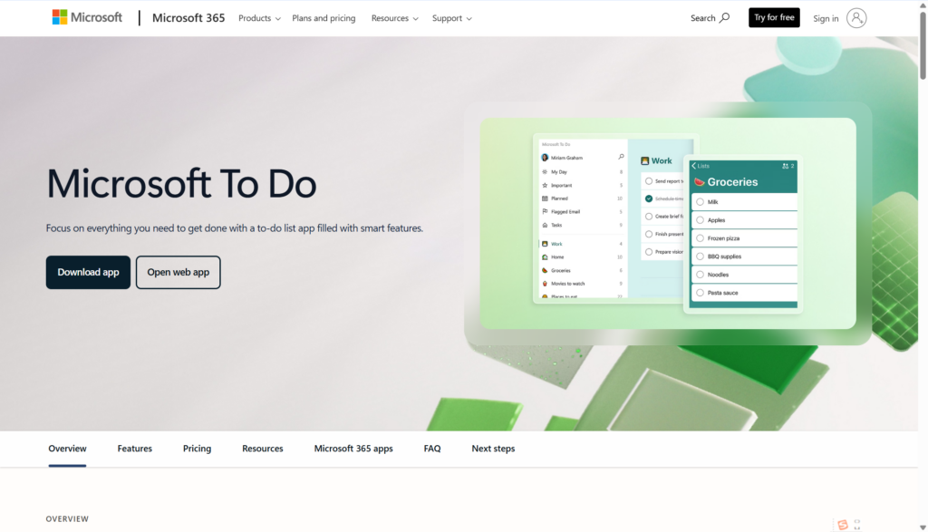 Todo 工具对比指南：10 款热门待办软件谁更适合团队使用