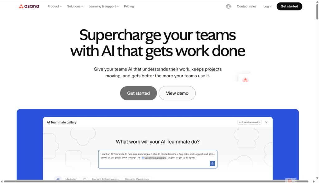 Todo 工具对比指南：10 款热门待办软件谁更适合团队使用