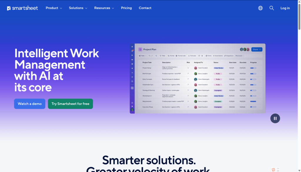 事项管理系统推荐：8 款适合中大型团队的工具比较