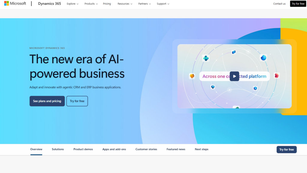 拒绝功能堆砌：大中型企业 CRM 选型逻辑深度拆解