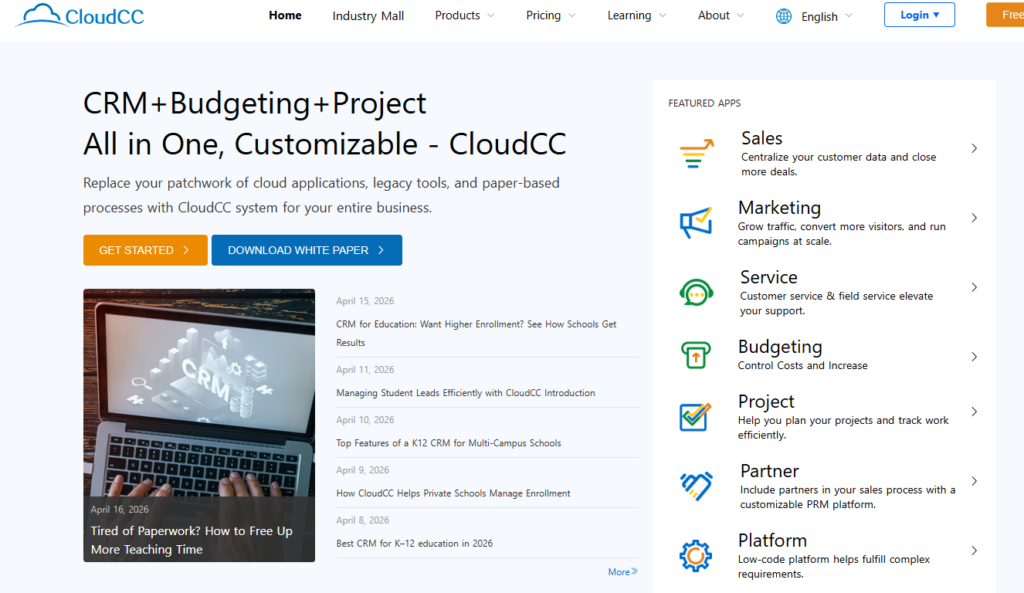 CRM 选型避坑：多组织、多角色场景下的核心功能清单