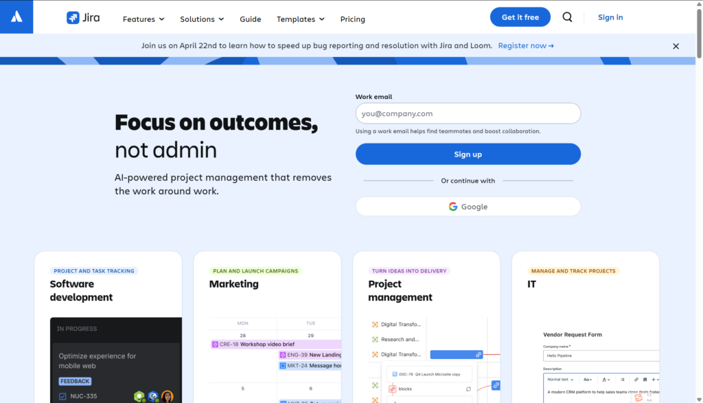 10 款项目任务协作平台比较：中大型企业选型重点解析