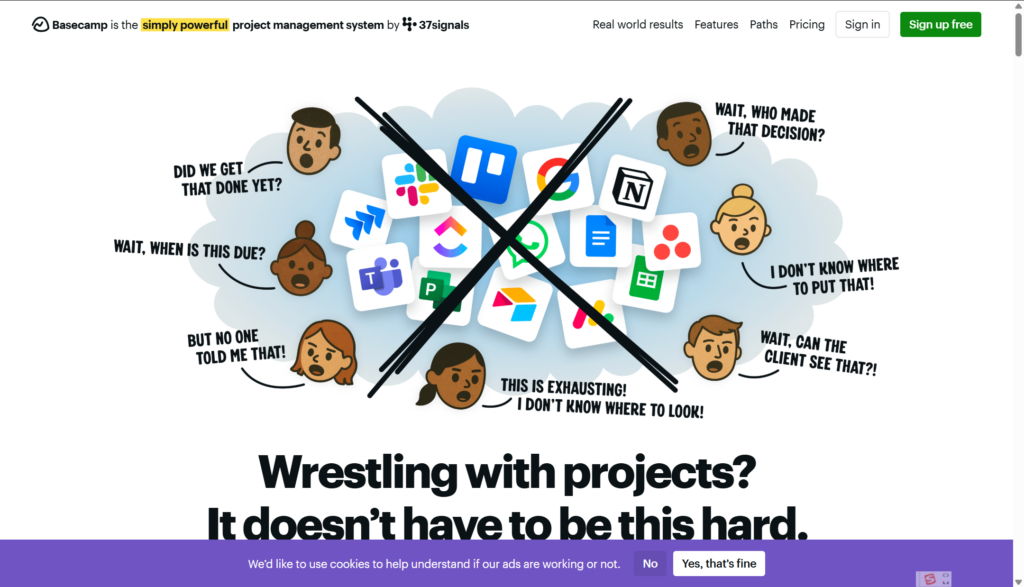 10 款项目任务协作平台比较：中大型企业选型重点解析
