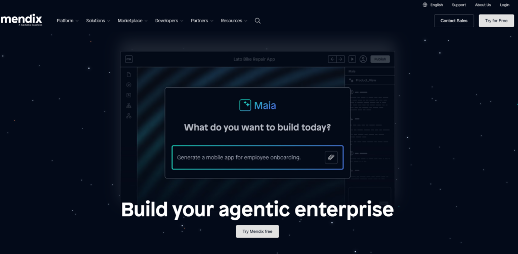 低代码开发平台有哪些？10 款国产工具测评与选型建议