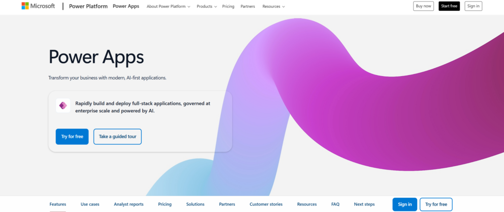 企业级低代码平台怎么选：2026年8款主流工具盘点