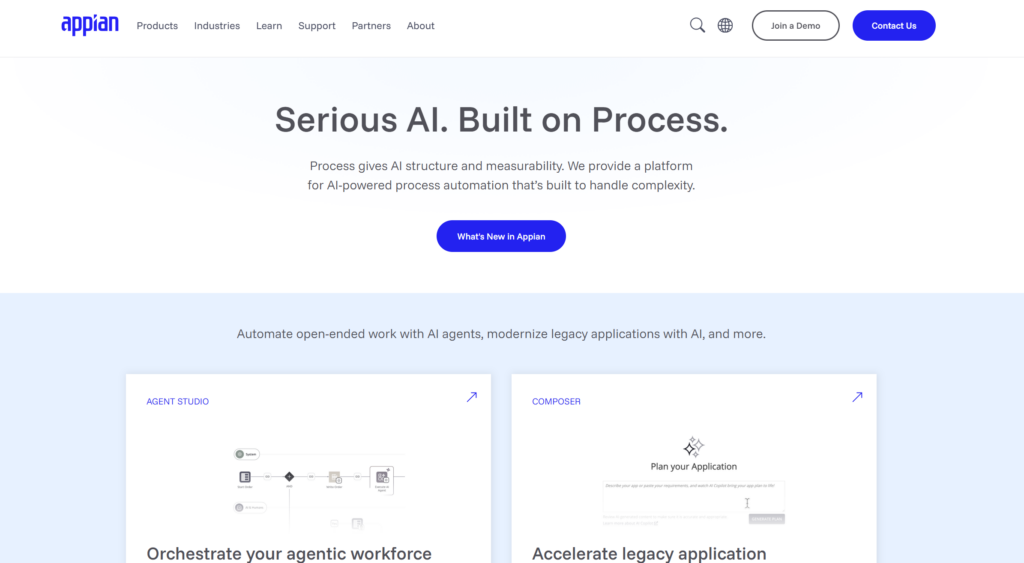 企业级低代码平台怎么选：2026年8款主流工具盘点