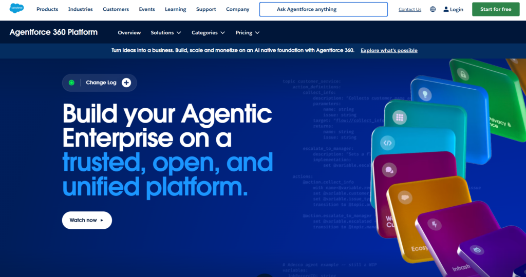 企业低代码平台怎么选？9款主流工具对比分析