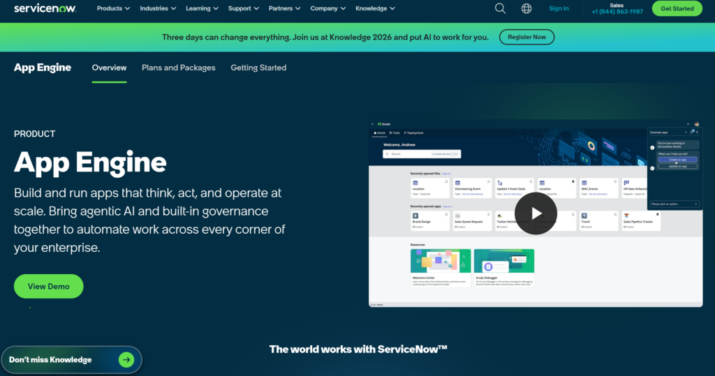 企业低代码平台怎么选？9款主流工具对比分析