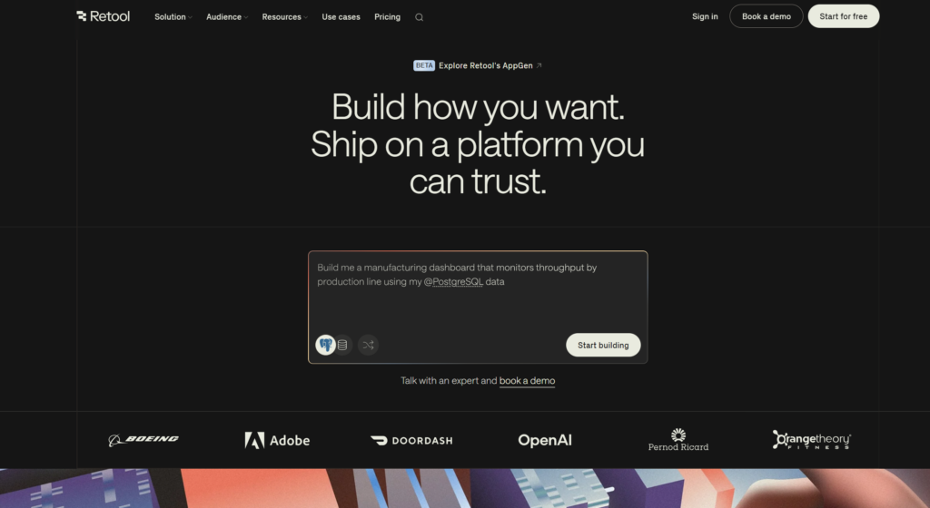 企业低代码平台采购避坑：8个关键能力一次讲透