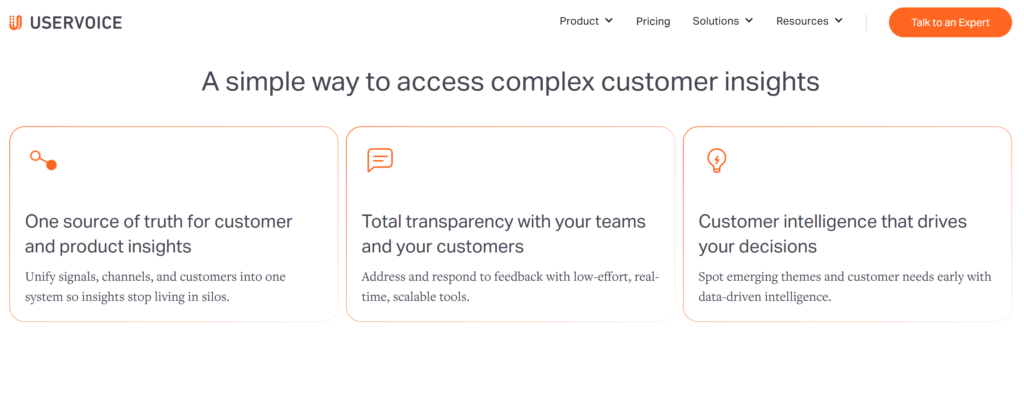 需求收集平台有哪些？7款主流工具对比与选型建议