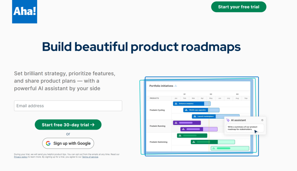企业需求池管理平台盘点：2026年8款工具选型建议