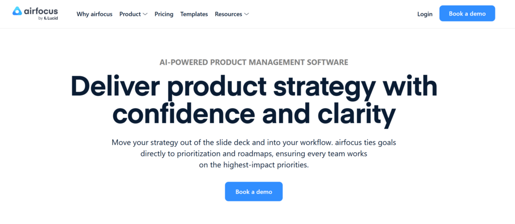 企业需求池管理平台盘点：2026年8款工具选型建议