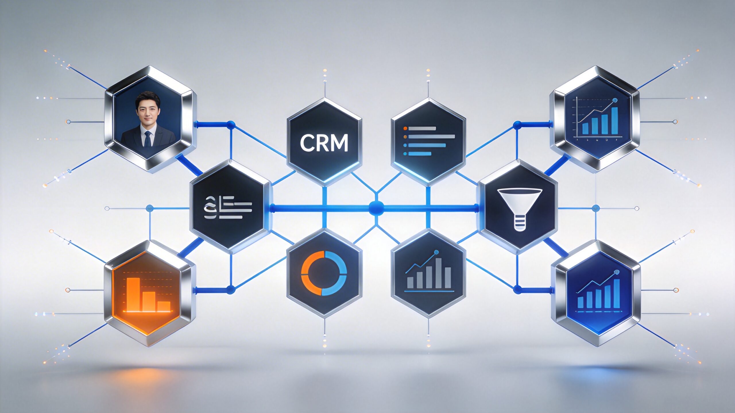 品牌crm系统有哪些