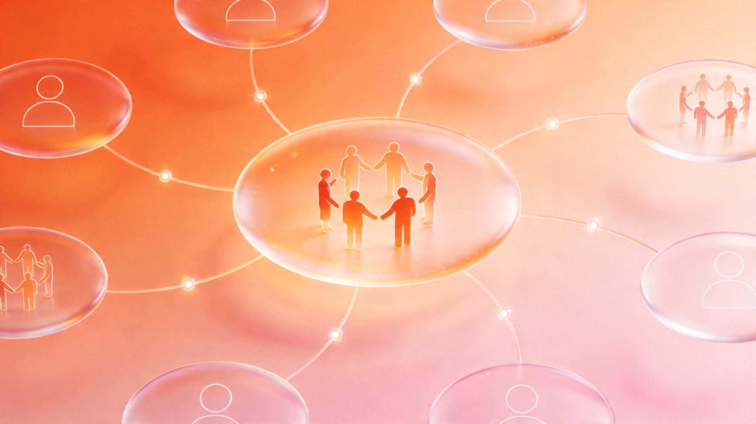 连接大于管理：打造有温度的客户交互体系_封面