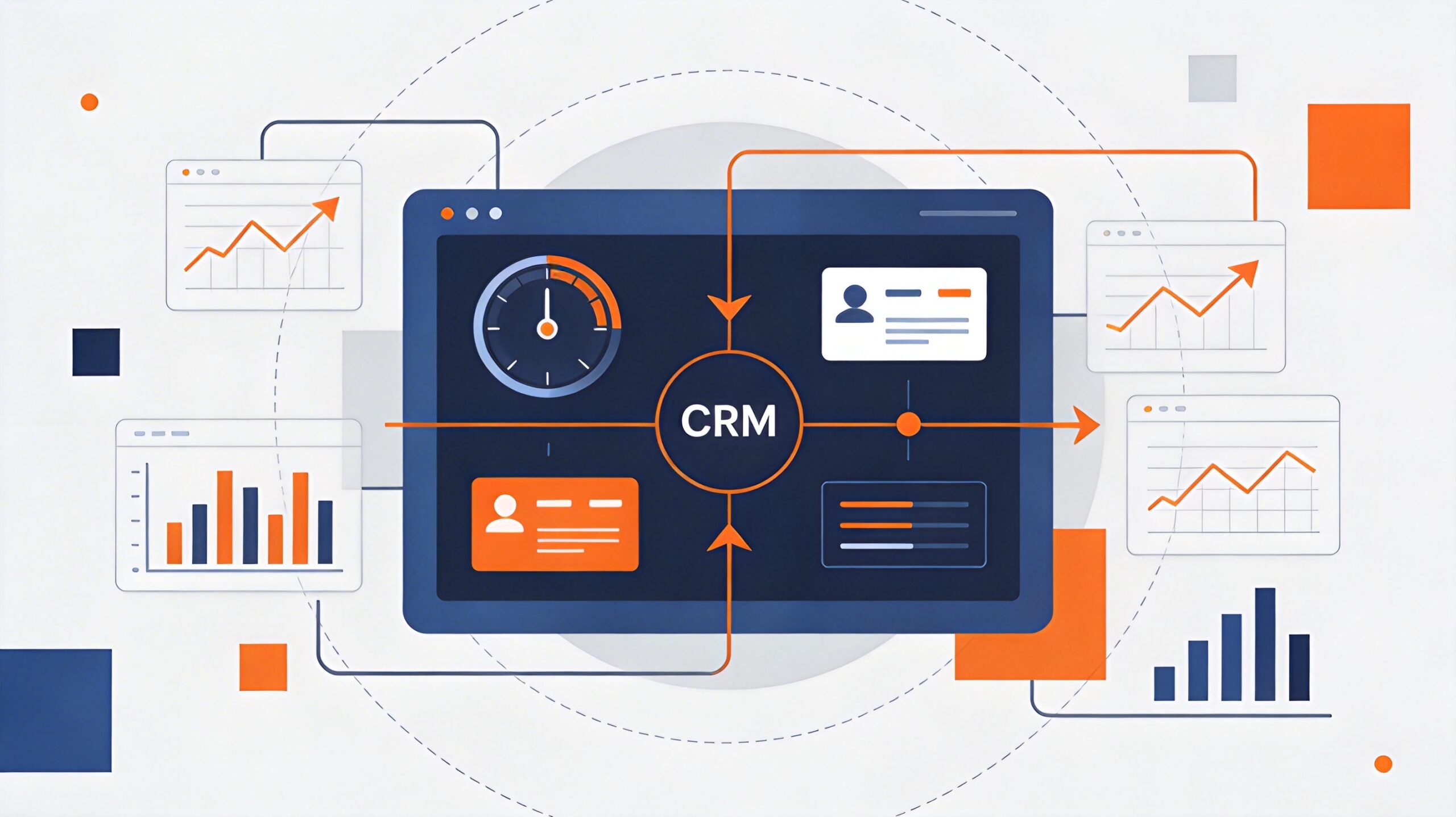 培训crm系统有哪些