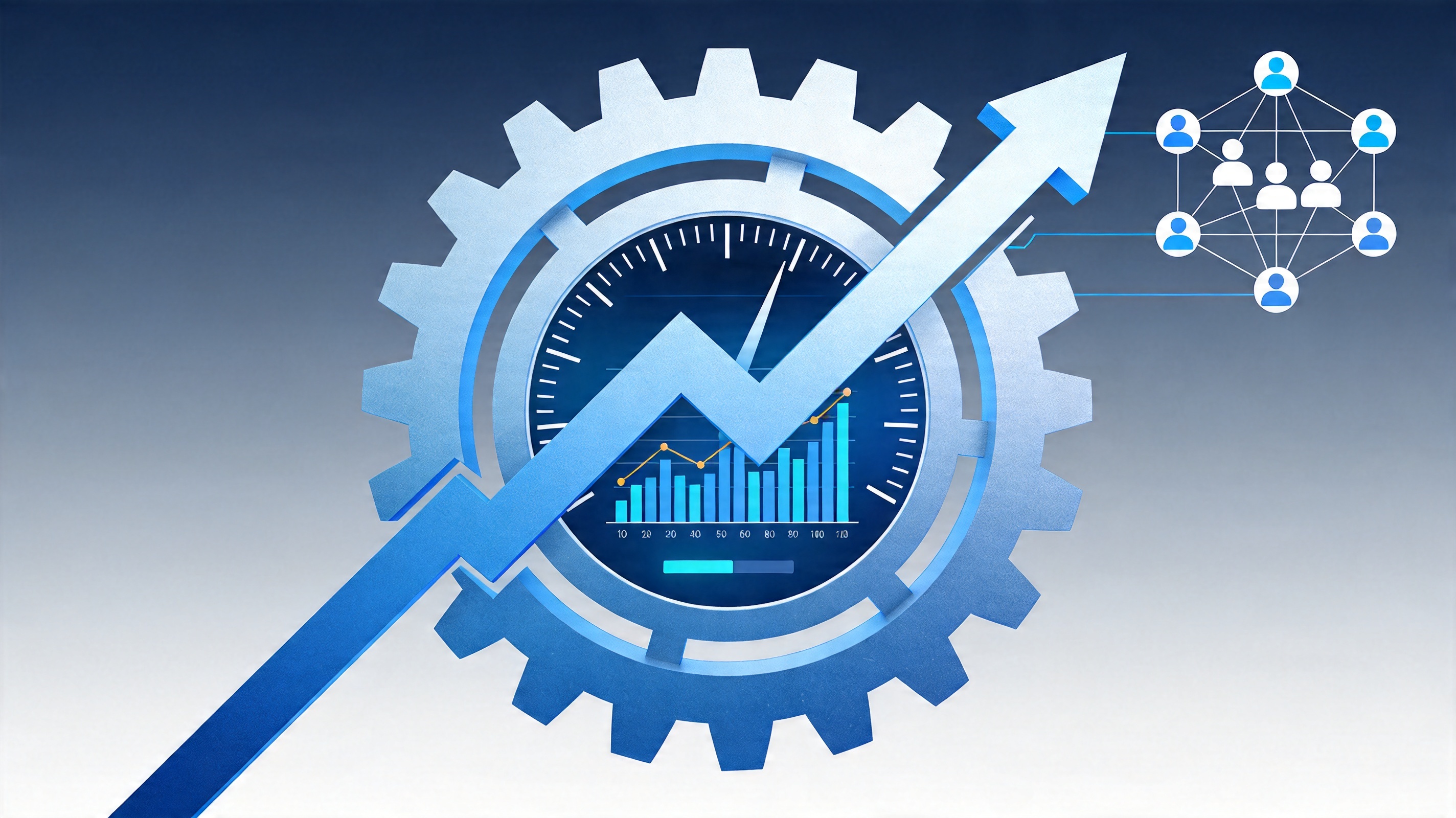 告别野蛮生长：精细化运营时代的CRM突围战_封面