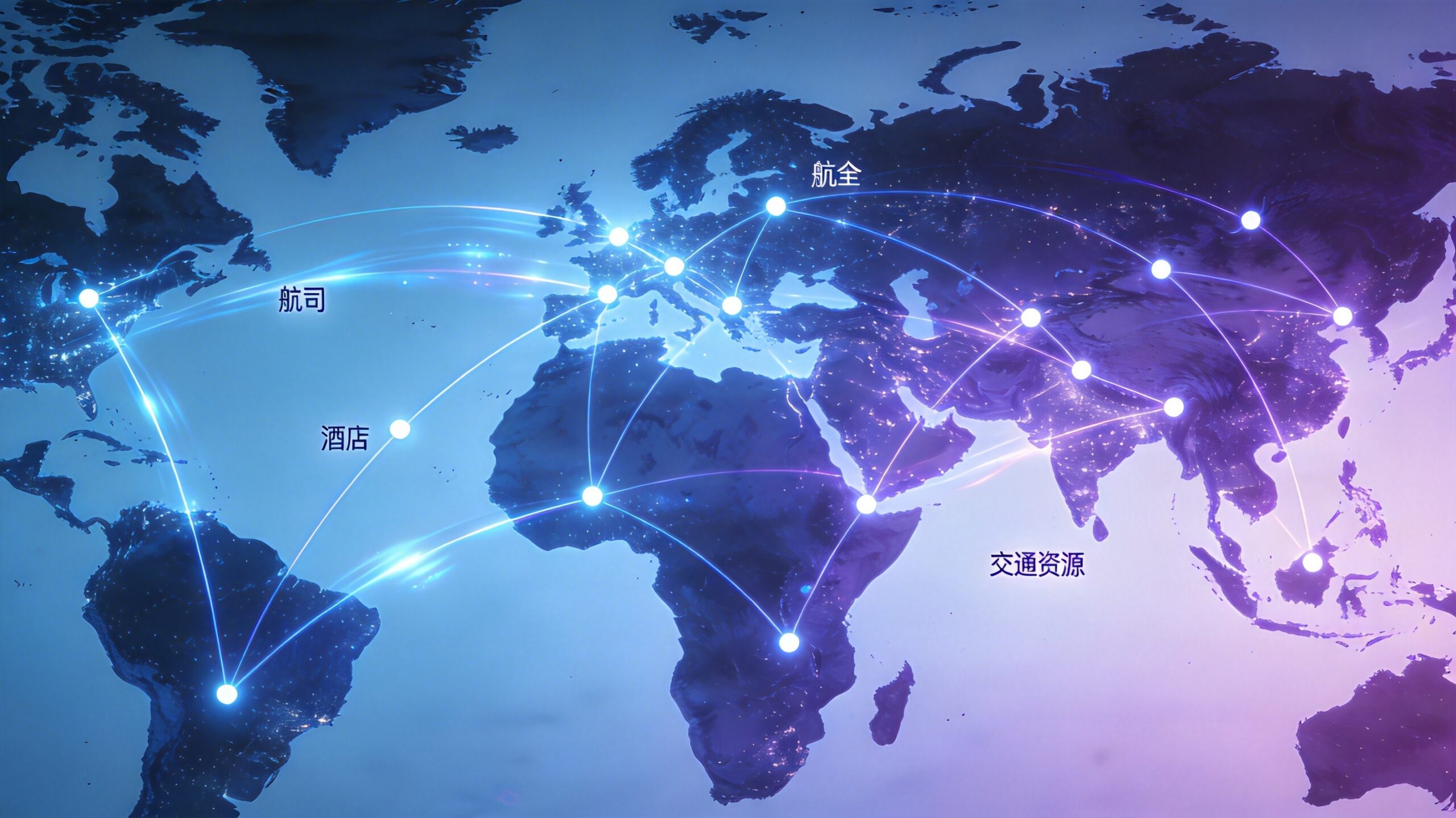 2026 国内差旅公司推荐｜3大梯队+7款产品+6大维度权重占比公开
