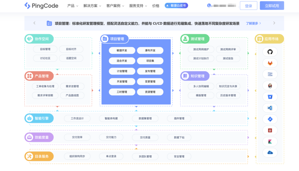 企业敏捷转型必看：7款Scrum工具测评与选型建议