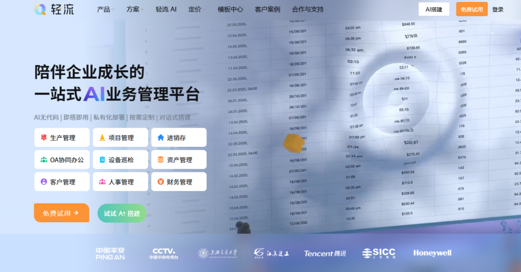 企业团队协作系统排名：这 12 款软件值得选型参考