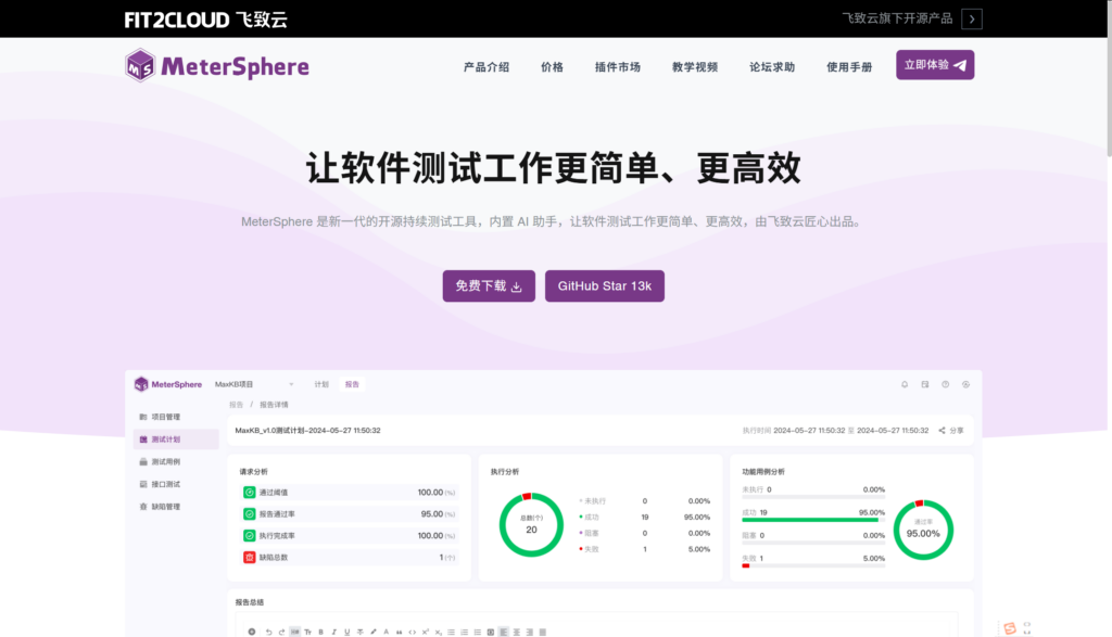 从问题汇总到整改关闭,8款测试复盘工具深度解读
