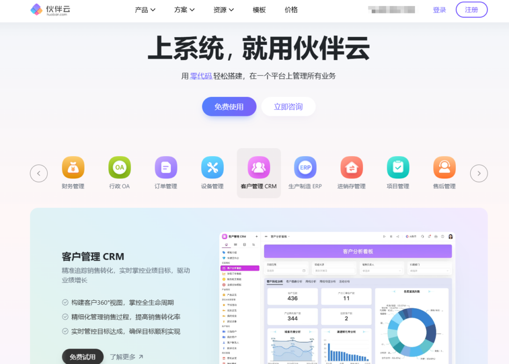解决员工超负荷:8个主流项目资源负载管理软件推荐